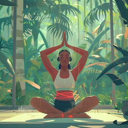 Peaceful Yoga Beats