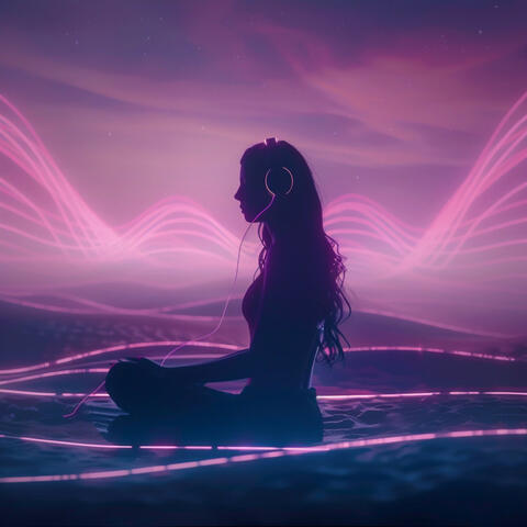 Relaxation's Soft Harmonies: Music to Calm the Mind