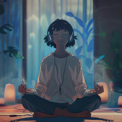 Lofi Inner Peace