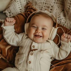 Joyful Nursery Beats