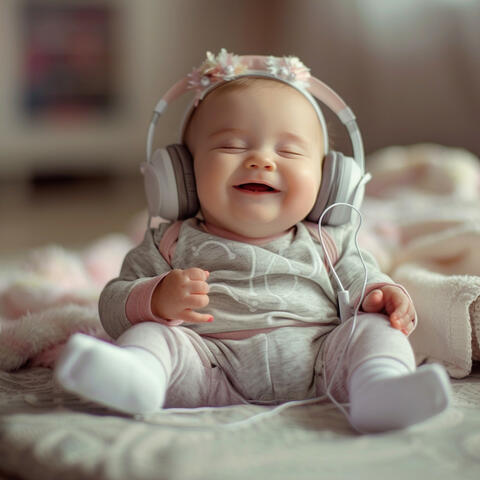 Infant Echoes: Baby Music Series