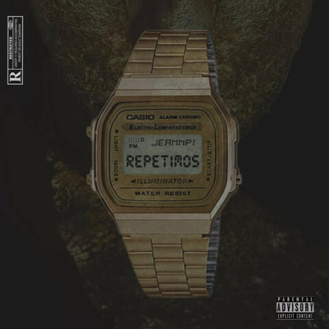 Repetimos