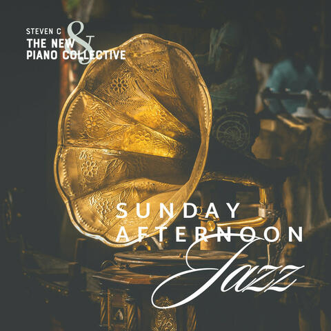 Sunday Afternoon Jazz