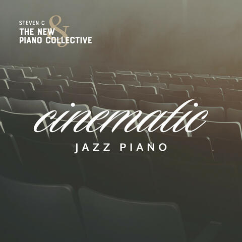 Cinematic Jazz Piano