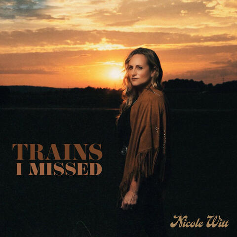 Trains I Missed