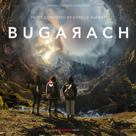 Bugarach (Original Television Soundtrack)