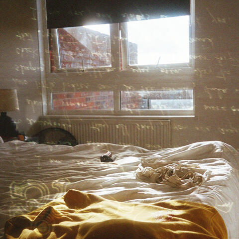 I'll never get used to you leaving