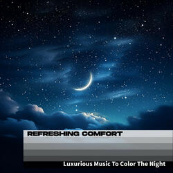 Muted Reflections on Twilight