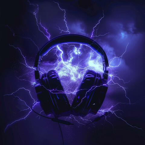 Thunder's Cadence: Wild Rhythms