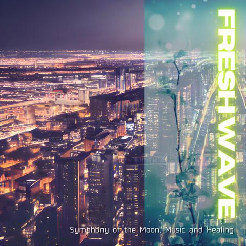 Symphony of the Moon, Music and Healing