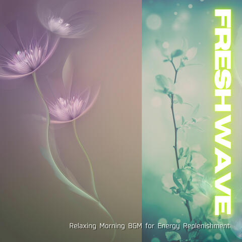 Relaxing Morning BGM for Energy Replenishment