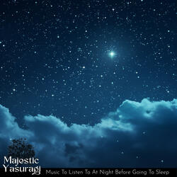 Ethereal Dreams in Starlight