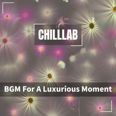 BGM For A Luxurious Moment