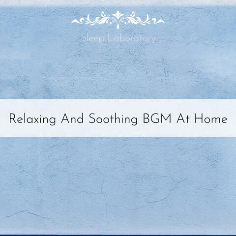 Relaxing And Soothing BGM At Home