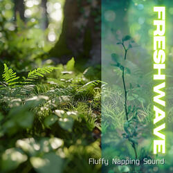 Cappuccino in the Garden