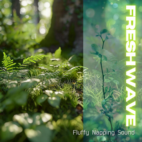 Fluffy Napping Sound