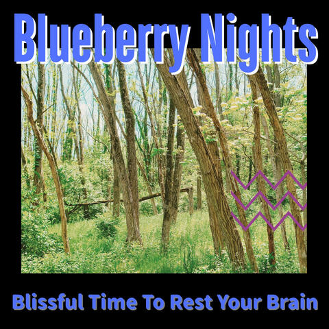 Blissful Time To Rest Your Brain