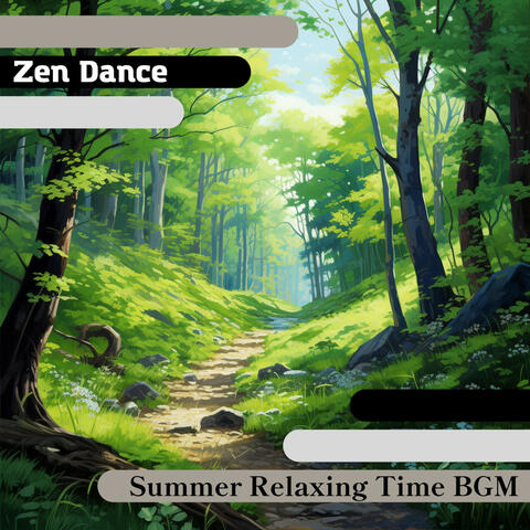 Summer Relaxing Time BGM