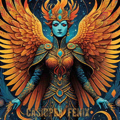 Casiopea Fenix
