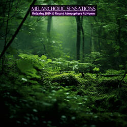 Moonlit Orchards in Bloom