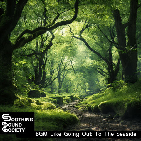 BGM Like Going Out To The Seaside