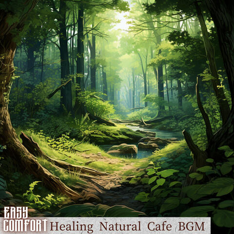 Healing Natural Cafe BGM