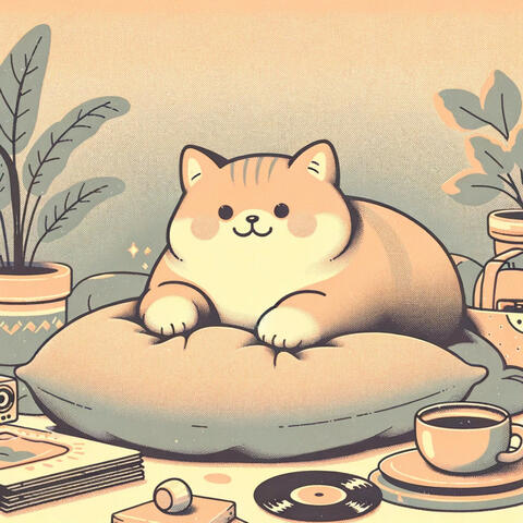 Fat Cat