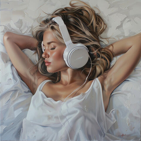 Music for Sleep: Veils of Silence