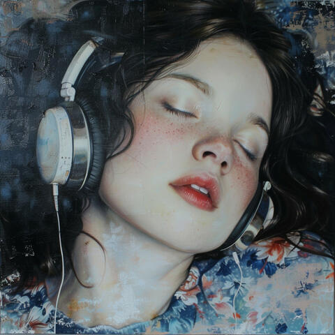 Sleep's Musical Blanket: Nighttime Harmonies
