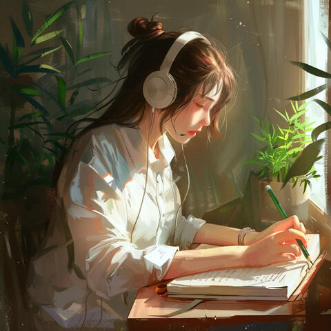 Music for Focus: Clear Tone