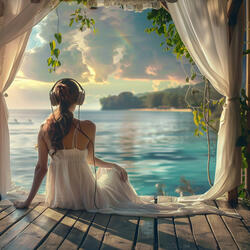 Peaceful Retreat Sounds