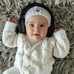 Whispered Babe Melody