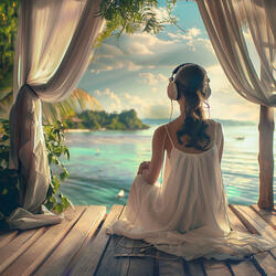 Peaceful Tones Drift
