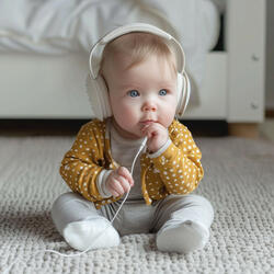 Gentle Baby Bliss
