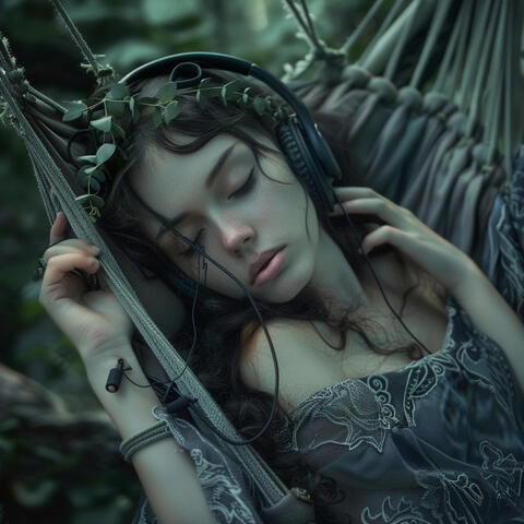 Music for Stress Relief: Relaxation Rhythms