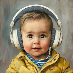 Infant Sleep Harmony