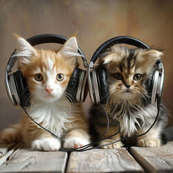 Harmony's Cat Haven