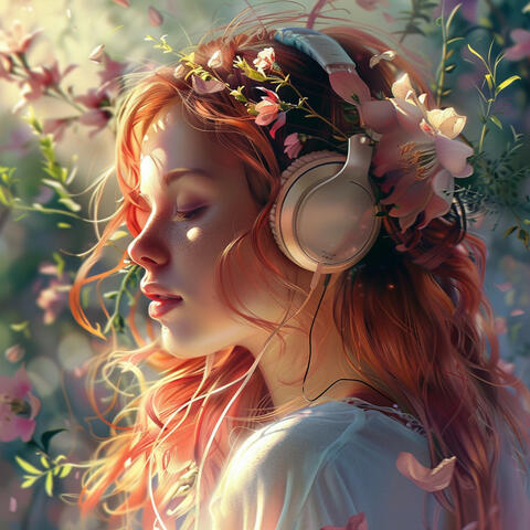 Symphony's Vibrant Pulse: Music for the Mind