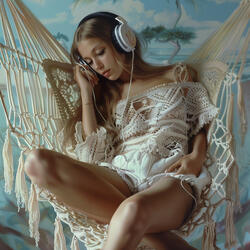 Whispering Tonal Calm