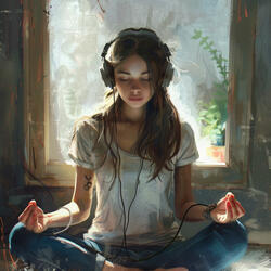 Harmony Within Silence