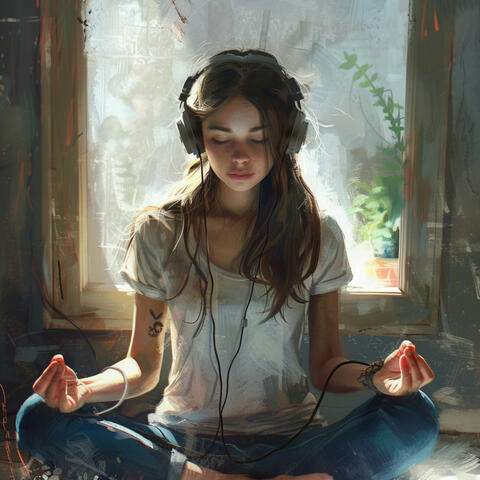 Music for Zen Meditation: Inner Peace Sounds