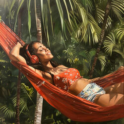 Melodic Relaxation Dreams