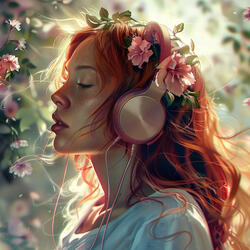 Harmony's Gentle Flow