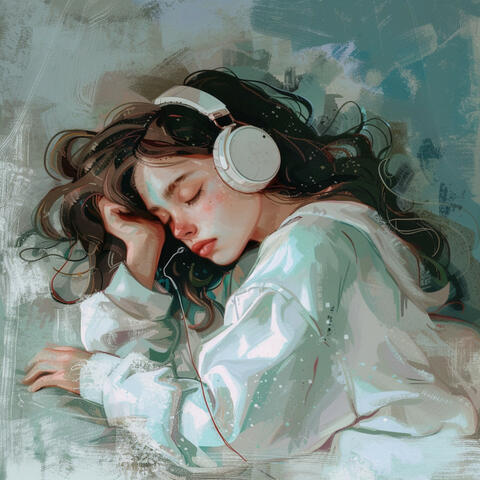 Music for Restful Repose: Nighttime Harmonics