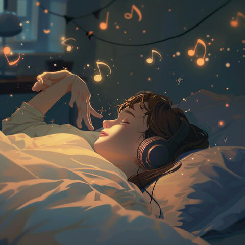 Lullaby Music for Sleep: Melodies for Dreaming