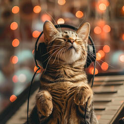 Calming Cat Tunes