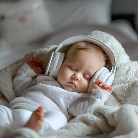 Lullaby Music for Sleep: Nighttime's Gentle Tune