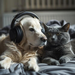 Melodies Bond Pets