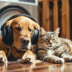 Relaxing Tunes Pets