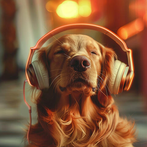 Canine Lullabies: Calming Music for Dog Rest